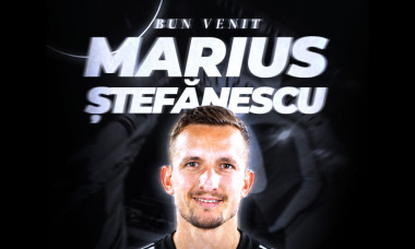 marius stefanescu