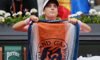 French Open Tennis