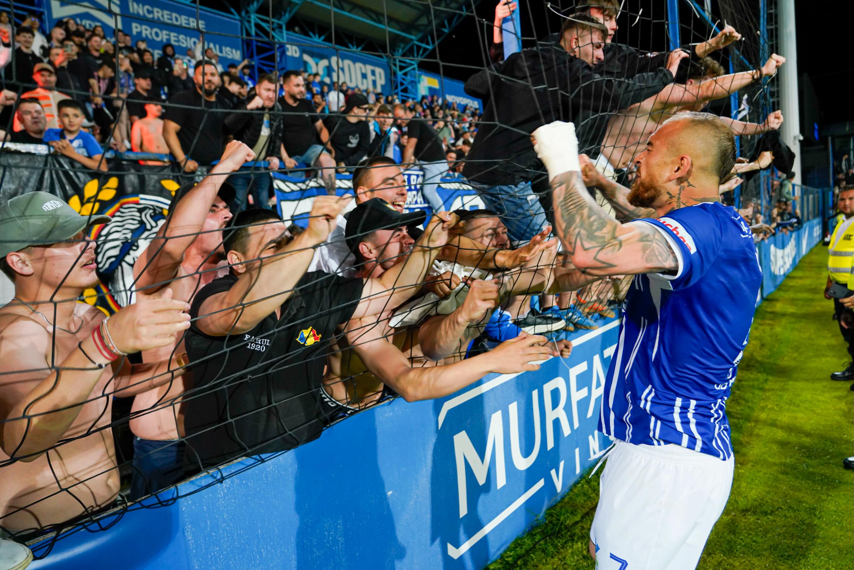 Imagine Stire Mesajul lui Alibec, în prima zi după ce a rămas liber de contract: ”Vă mulțumesc” | 2review.ro