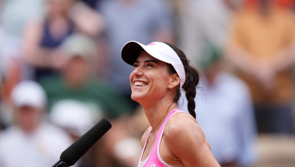 Meci de 750.000€ pentru Sorana Cîrstea la Roland Garros