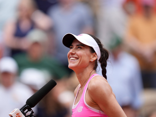 Meci de 750.000€ pentru Sorana Cîrstea la Roland Garros