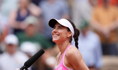 2026-05-31 2026 French Open - Day Eight