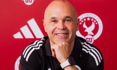 Iniesta