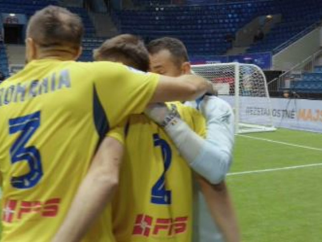 Video | Scor de ”maidan”! România a zdrobit-o pe Austria și s-a ...