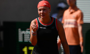 2026 French Open, Roland-Garros - Day 9