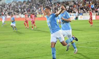 FOTBAL:FC VOLUNTARI-FC HERMANNSTADT, BARAJ SUPERLIGA SUPERBET (1.06.2026)