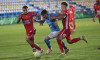FOTBAL:FC VOLUNTARI-FC HERMANNSTADT, BARAJ SUPERLIGA SUPERBET (1.06.2026)