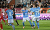FOTBAL:FC VOLUNTARI-FC HERMANNSTADT, BARAJ SUPERLIGA SUPERBET (1.06.2026)