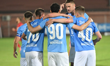 FOTBAL:FC VOLUNTARI-FC HERMANNSTADT, BARAJ SUPERLIGA SUPERBET (1.06.2026)