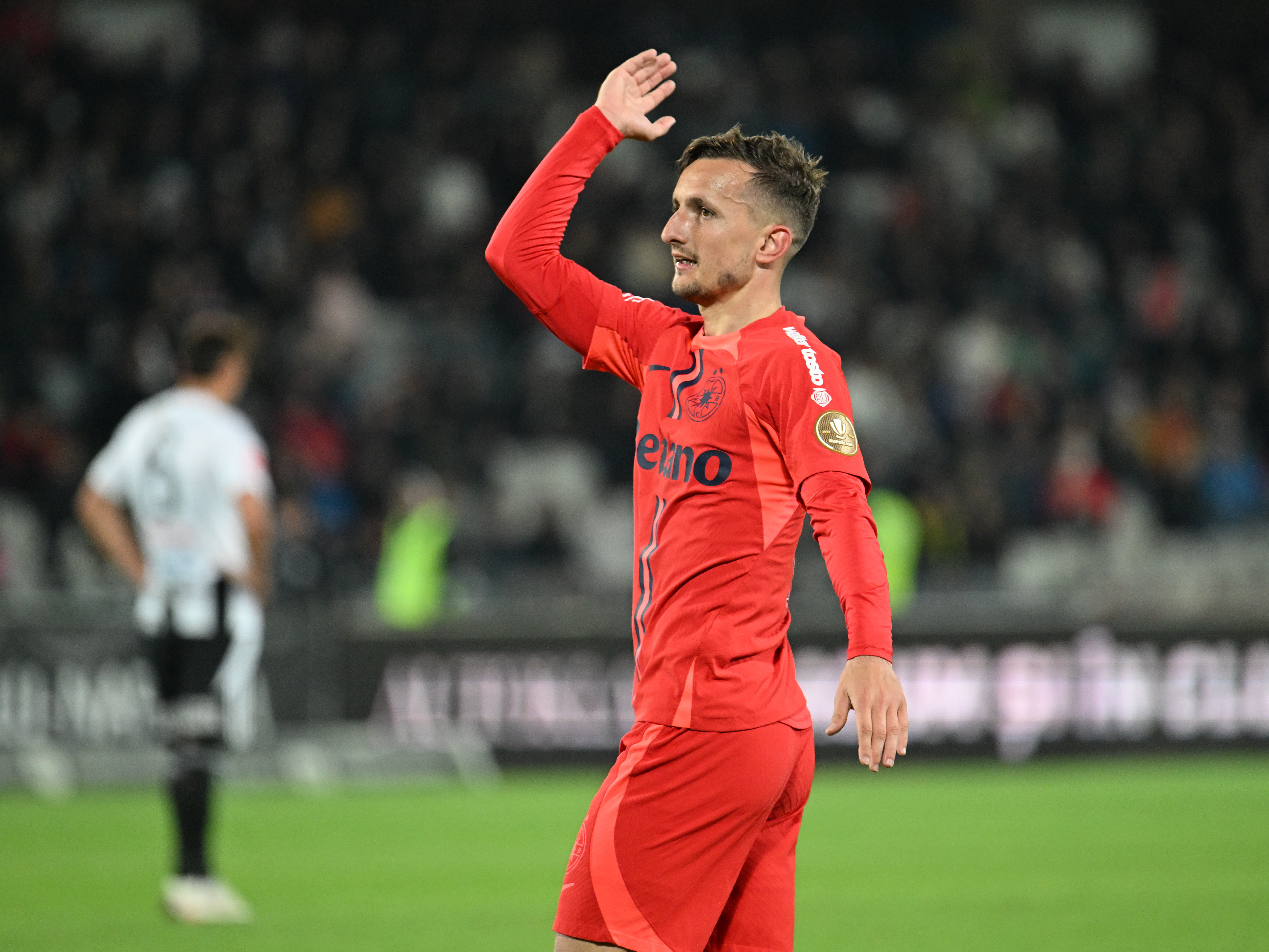 Imagine Stire Laszlo Dioszegi a reacționat, după ce Marius Ștefănescu s-a întors în SuperLigă, dar nu la Sepsi | 2review.ro