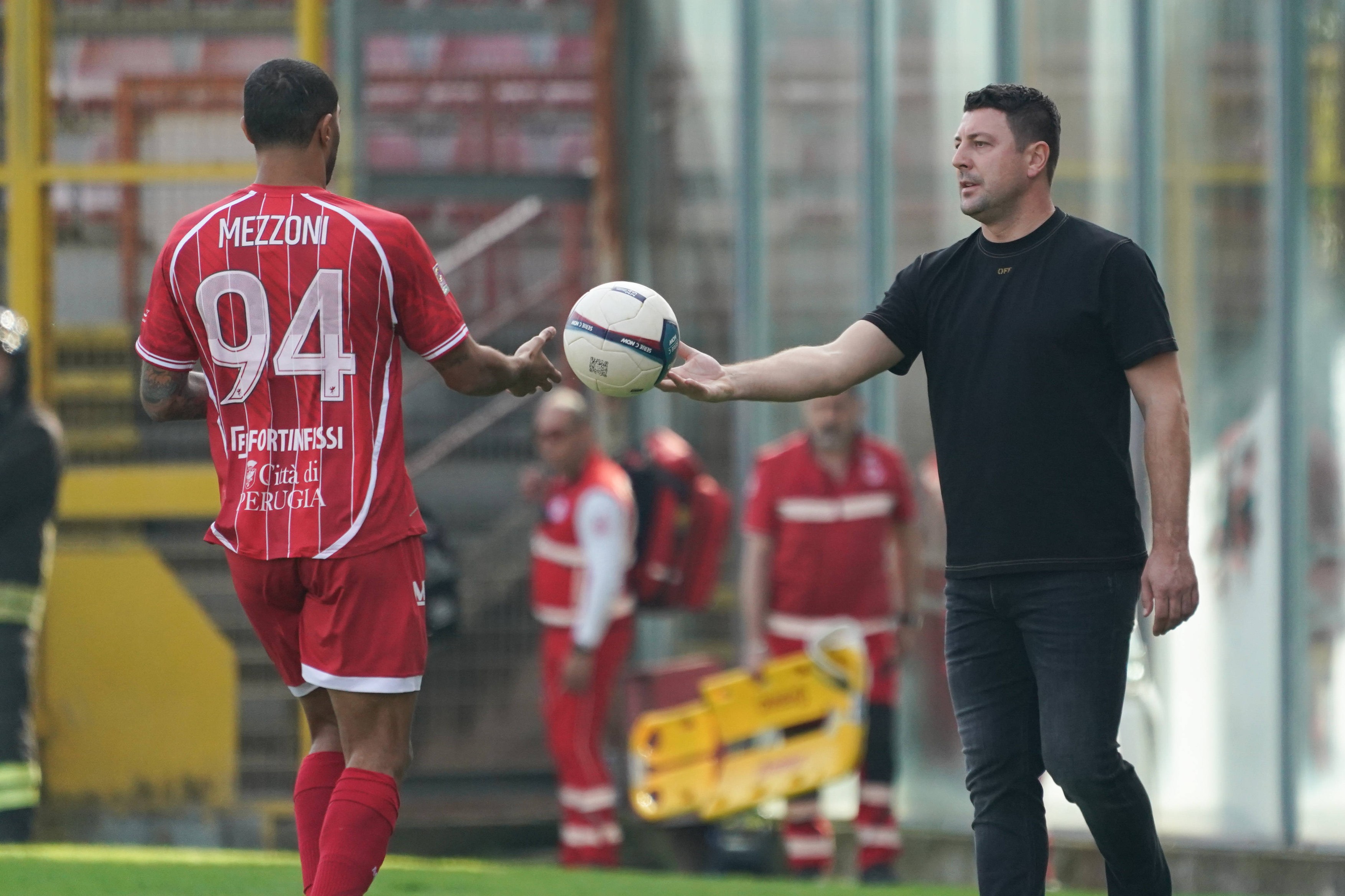 Imagine Stire NU la FCSB! Gigi Becali a luat decizia finală | 2review.ro