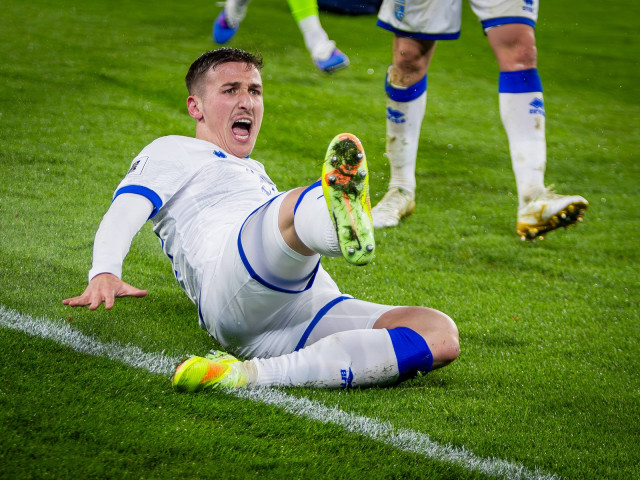 Dinamo forțează primul transfer cu greutate din această vară