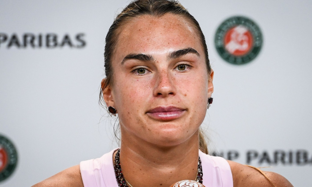 Roland Garros 2026 - Press Conference, Paris, France - 22 May 2026