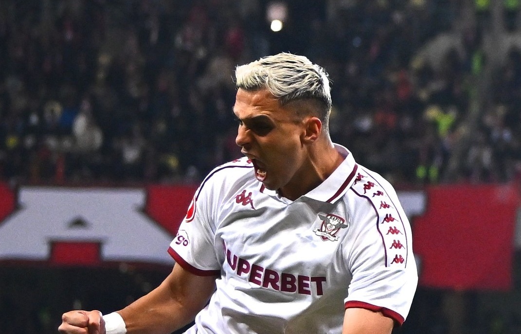 Cristi Manea, pregătit să plece de la Rapid! Anunțul impresarului: "Momentul potrivit"