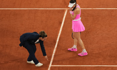 French Open Tennis