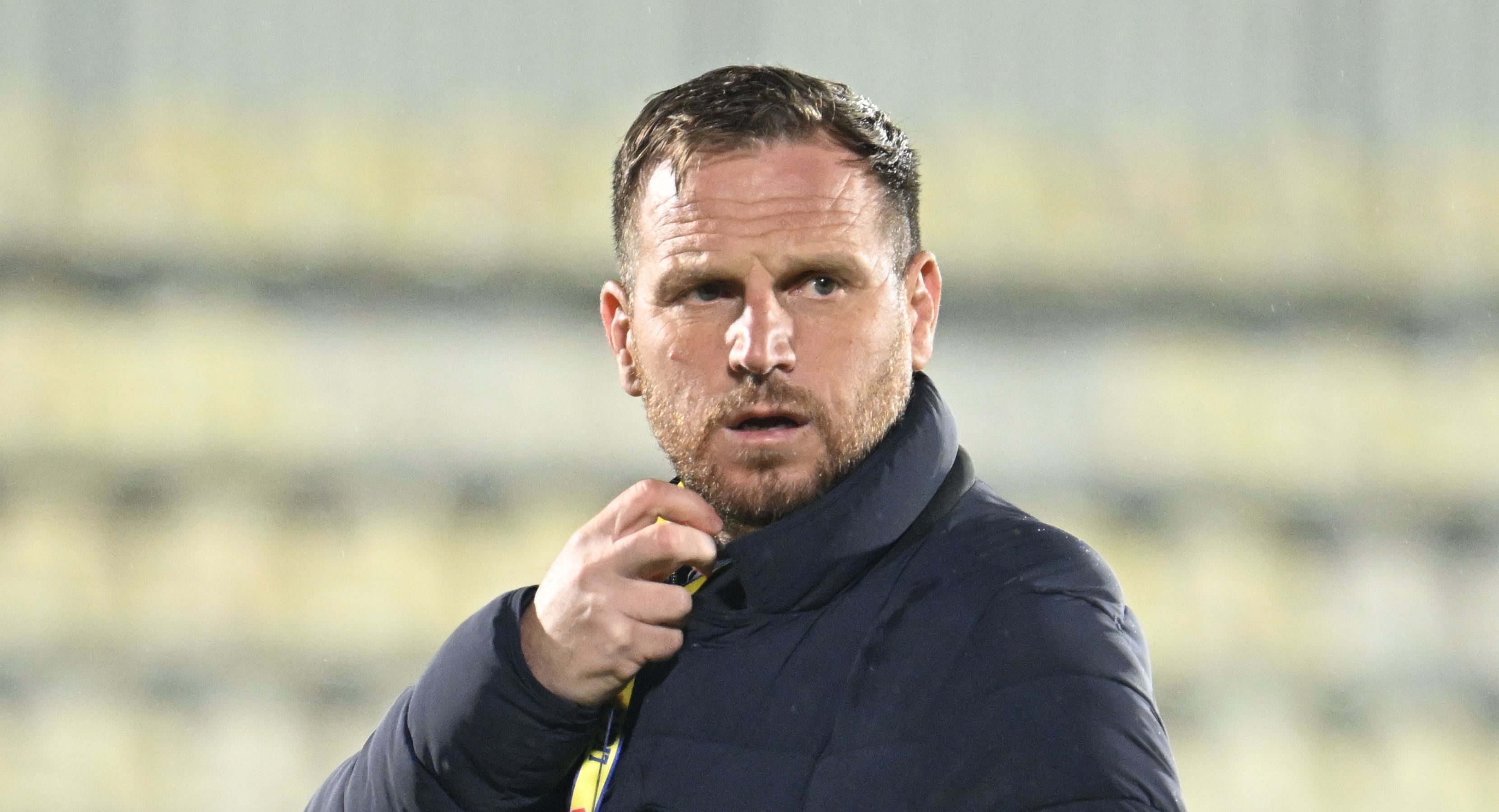 Lovitura încercată de FCSB: Florin Cernat a confirmat transferul pus la cale: "Am vorbit cu cineva de acolo"