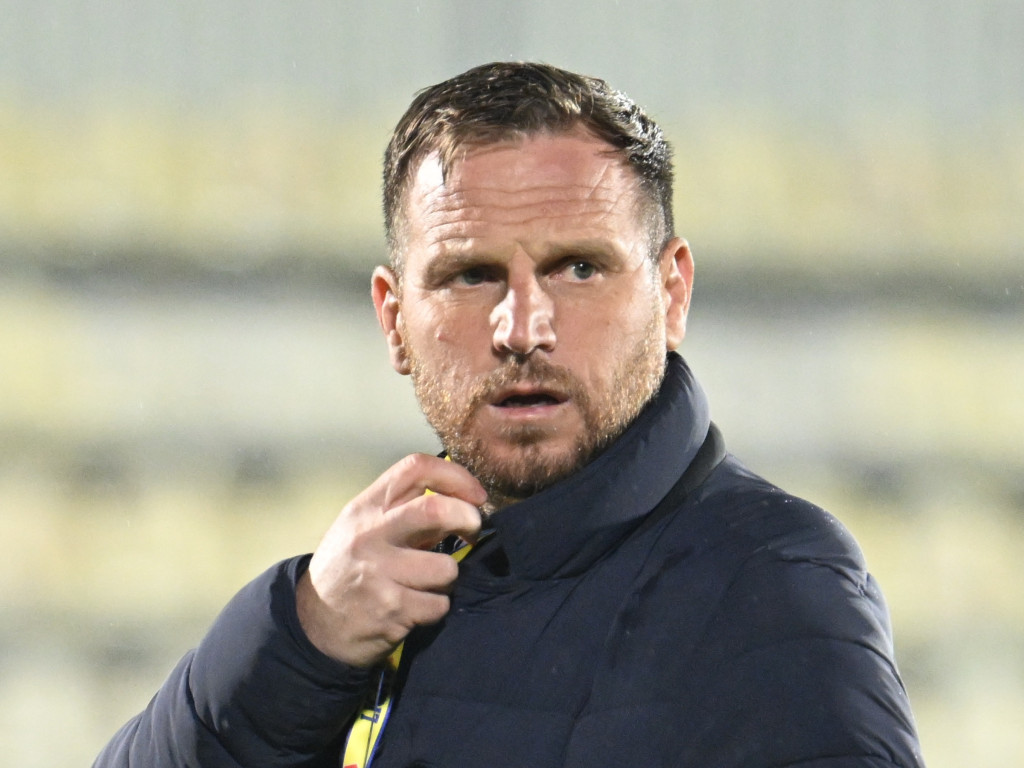 FCSB - UTA urmează să se joace în afara Bucureștiului! Florin Cernat a mers în inspecție: "Gazonul e foarte bun"