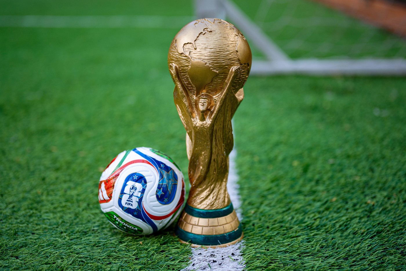 Loturile celor 48 de echipe de la Cupa Mondială 2026
