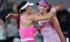 French Open Tennis, Day Ten, Tennis, Roland Garros, Paris, France - 02 Jun 2026