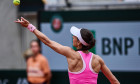 Tennis 2026: ROLAND GARROS - French Open Tennis Grand Slam - Paris: CIRSTEA 6:3 7:6 WANG7:6 6:1 SWIATEC