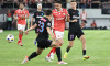 FOTBAL:DINAMO BUCURESTI-FCSB, BARAJ CONFERENCE LEAGUE (29.05.2026)