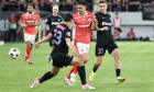FOTBAL:DINAMO BUCURESTI-FCSB, BARAJ CONFERENCE LEAGUE (29.05.2026)