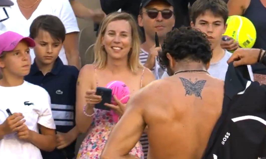 berrettini