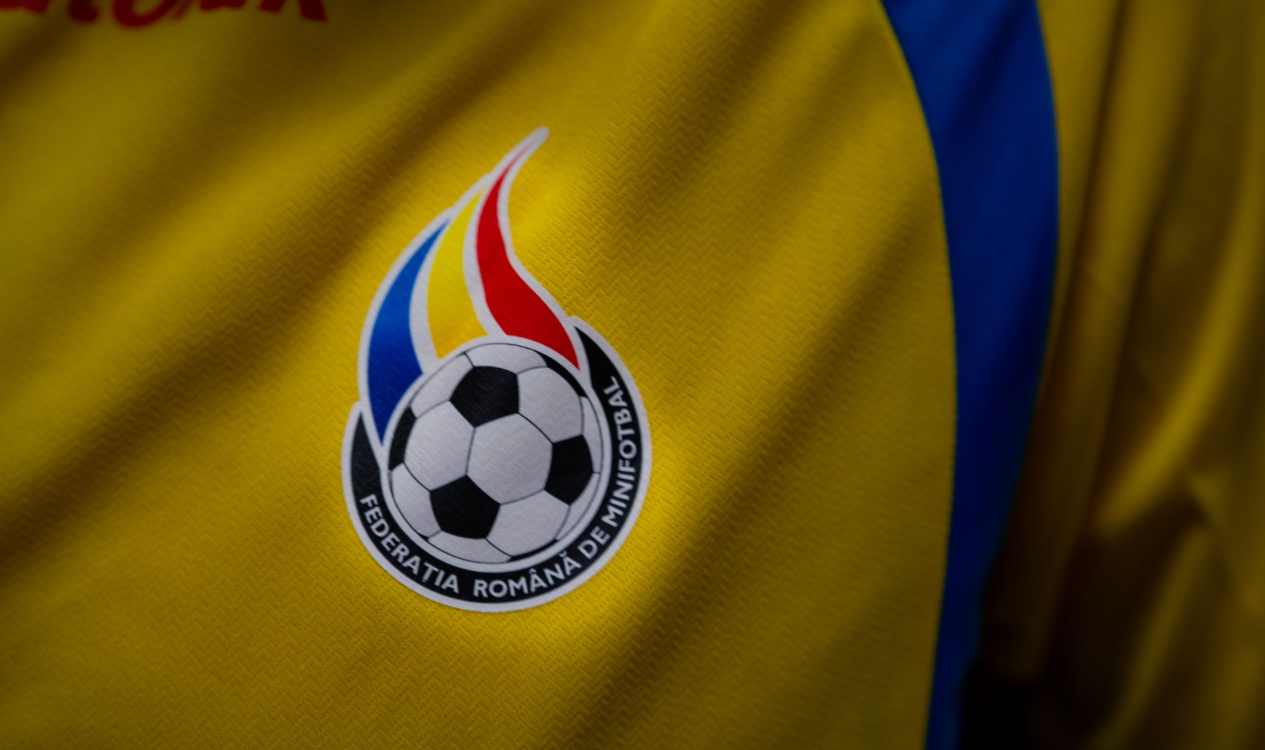 România - Serbia 0-0, ACUM DGS 2, în sferturile Campionatului European de Minifotbal