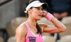 IPA85262120 - Sorana CIRSTEA of Romania during the tenth day of the Roland-Garros 2026, French Open, Grand Slam tennis tournament on 02 June 2026 at Roland-Garros stadium in Paris, France