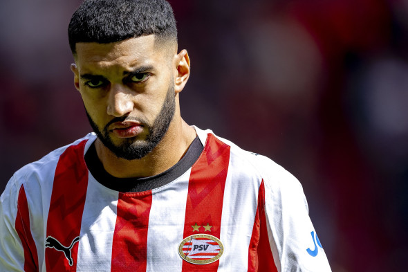 PSV Eindhoven - FC Twente