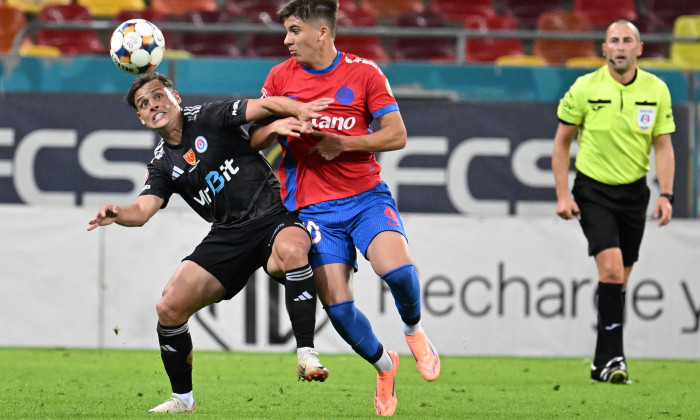 FOTBAL:FCSB-OTELUL GALATI, SUPERLIGA SUPERBET (28.09.2025)