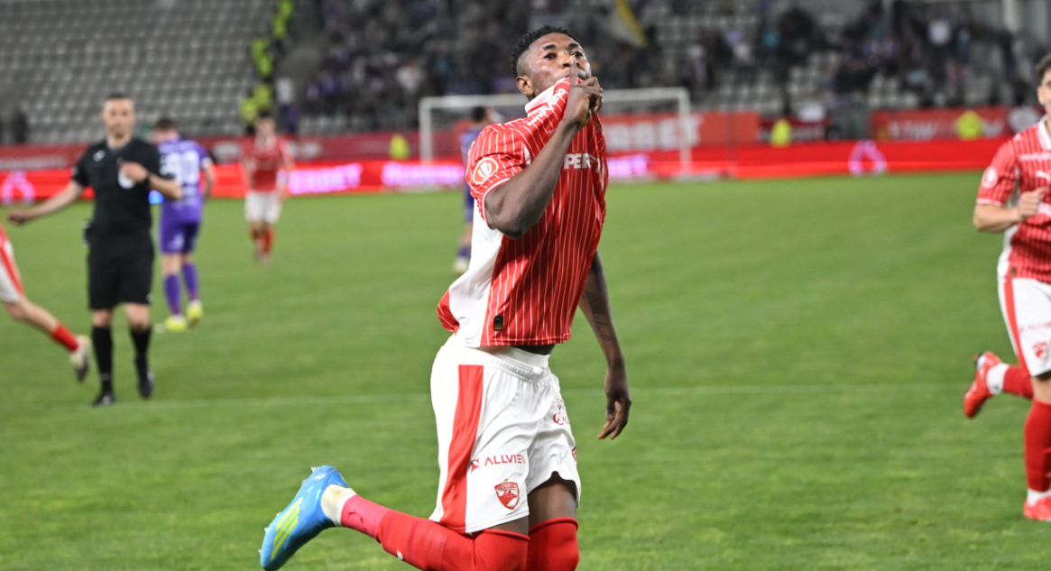 S-a aflat! Echipa care i-a oferit o avere lui Kennedy Boateng
