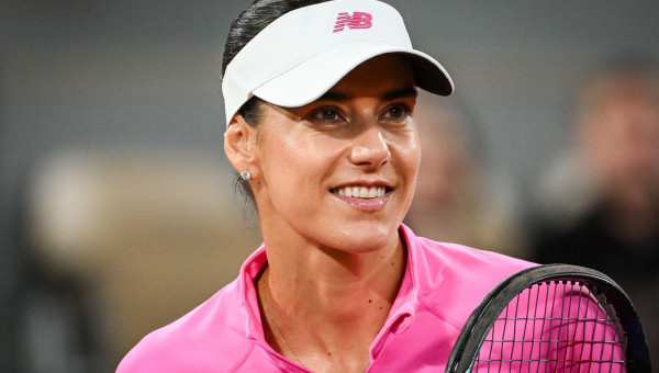 Cum au numit-o sârbii pe Sorana Cîrstea, după ce românca a fost învinsă în mai puțin de o oră de Andreeva la Roland Garros