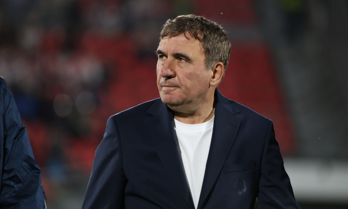 FOTBAL:GEORGIA-ROMANIA, AMICAL (02.06.2026)