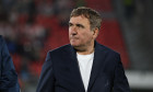 FOTBAL:GEORGIA-ROMANIA, AMICAL (02.06.2026)