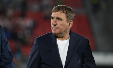 FOTBAL:GEORGIA-ROMANIA, AMICAL (02.06.2026)