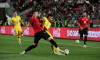 FOTBAL:GEORGIA-ROMANIA, AMICAL (02.06.2026)