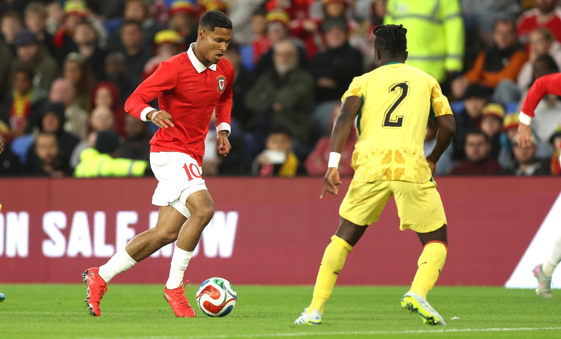 Croația - Belgia 0-2. Țara Galilor - Ghana 1-1. Galezii au remizat înainte de amicalul cu România
