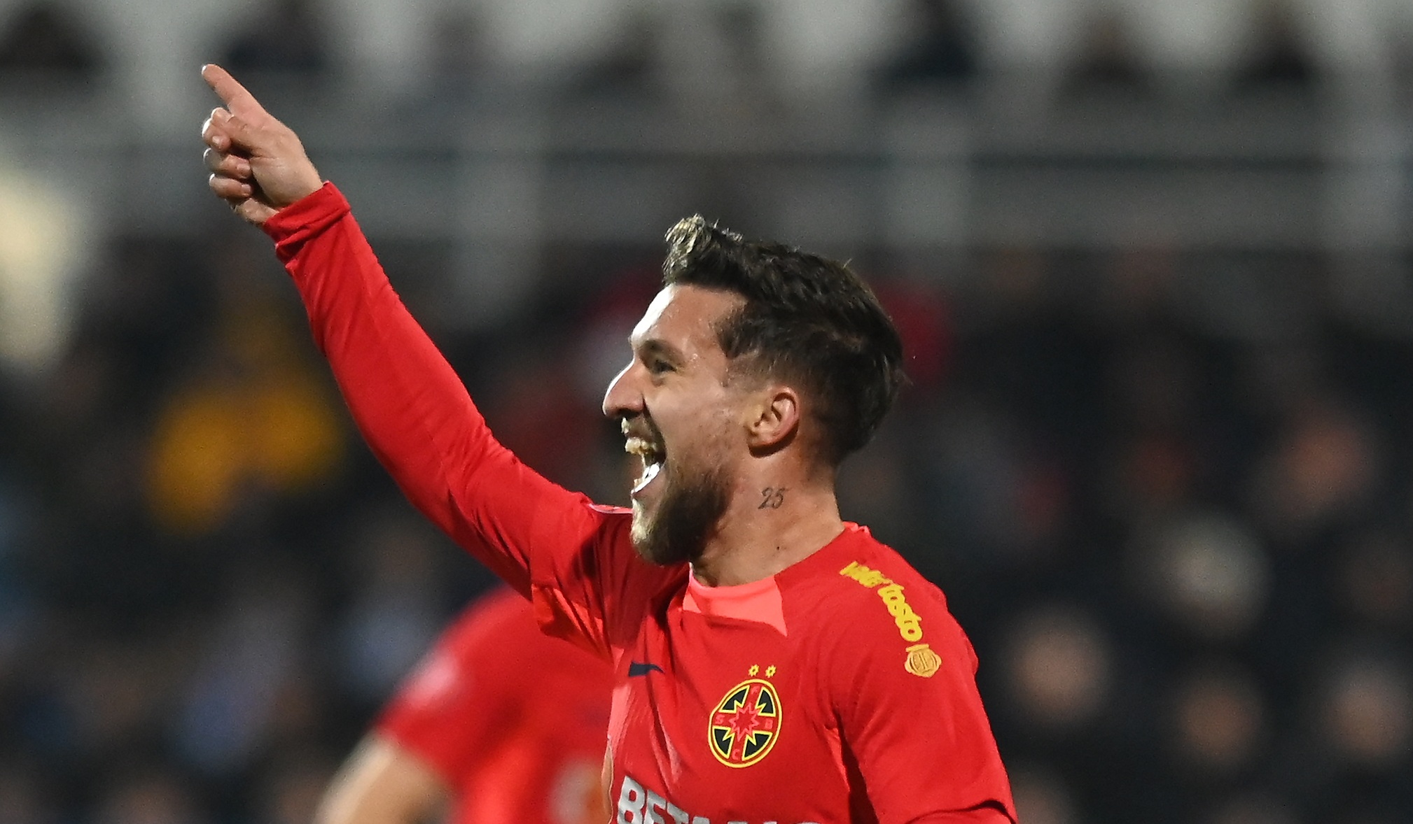 Interes din România pentru Alexandru Băluță! Decizia fostului fotbalist de la Craiova și FCSB