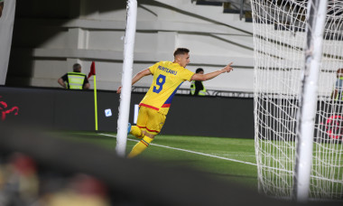 FOTBAL:GEORGIA-ROMANIA, AMICAL (02.06.2026)