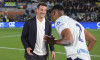 Como vs Inter - Serie A Enilive 2025/2026, Italy - 12 Apr 2026
