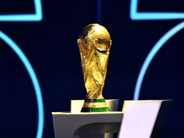 GALERIE FOTO: Programul complet și rezultatele Cupei Mondiale 2026 | 48 ...