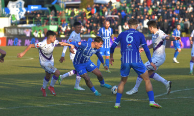FOTBAL:FC ARGES-FC FARUL CONSTANTA, SUPERLIGA SUPERBET (22.02.2026)