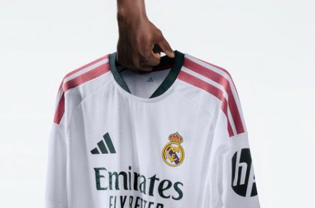E oficial! Real Madrid a semnat ”cel mai important contract din istoria fotbalului”