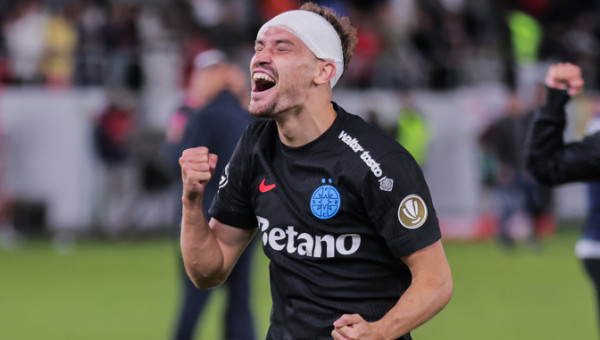 Lovitură de proporții: Darius Olaru, în fața transferului carierei, direct în Champions League!