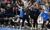 HANDBAL FEMININ:CSM BUCURESTI-TEAM ESBJERG, LIGA CAMPIONILOR (26.04.2026)