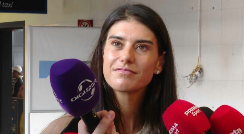 Sorana Cîrstea a spus ce planuri are, după ce la Roland Garros a ajuns până în sferturi. Principalul obiectiv