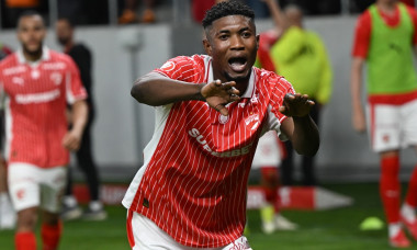 FOTBAL:DINAMO BUCURESTI-FC ARGES, PLAY OFF SUPERLIGA SUPERBET (10.05.2026)