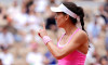 PARIS, FRANCE - MAY 31: Sorana Cirstea of Romania during Day Eight of the 2026 French Open at Roland Garros on May 31, 2026 in Paris, France. (Photo by Marleen Fouchier/BSR Agency)