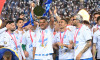 FOTBAL:UNIVERSITATEA CRAIOVA-UNIVERSITATEA CLUJ, PLAY OFF SUPERLIGA SUPERBET (17.05.2026)